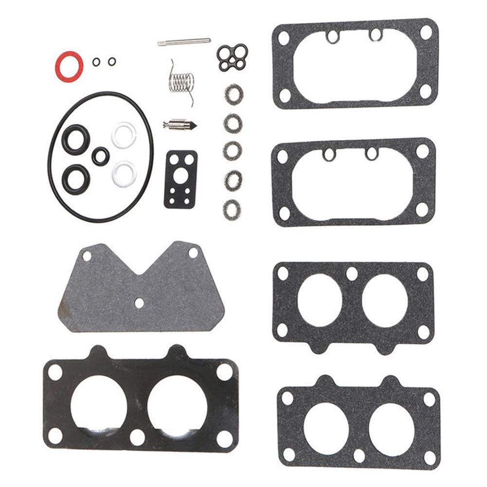 Garden Power Equipment Garden Machinery Parts Gasket Set Mower Parts Carburetor Set Overhaul Kit 499811 792455 HPIMH2039