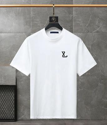 Mode T-shirts pour hommes T-shirts pour femmes T-shirts de créateurs de luxe tee Hommes Décontracté Manches courtes Street Designer Haut Vêtements pour femmes T-shirt à manches courtes#01