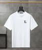 Fashion Mens T-Shirts Women Tees Luxurys Designers T-Shirts Tee Men Casual Short Sleeve Street Designer Top Women Clothing Short Sleeved Tshirt#01