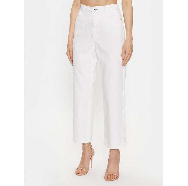 

Джинсы Patrizia Pepe 2P1535/D045-W146 белый Regular Fit 26