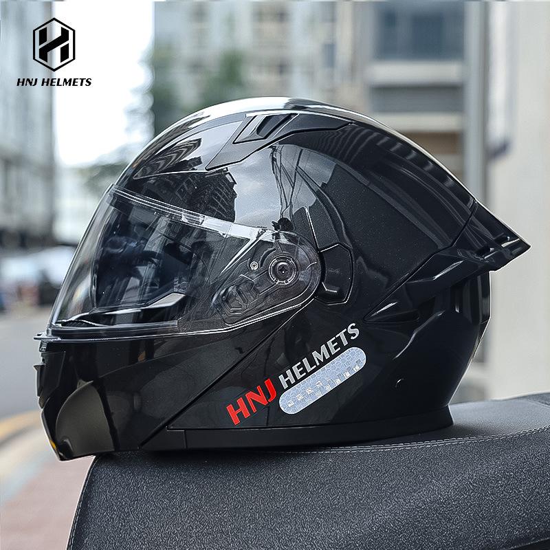 

3C/Dot Certified motorcycle helmet for men, open-face helmet for all seasons, motorcycle riding helmet for women, electric vehicle safety helmet M