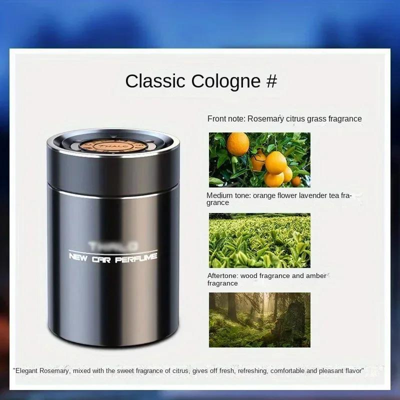 Car Fragrance, Car Perfume, Car Interior, Lasting Fragrance, Deodorant, Solid Fragrance