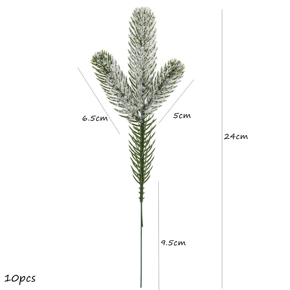 1 Pack Weihnachten Gold Weiß Schaumbeeren Künstliche Rattan Kugel Kiefernzweige Weihnachts Tür-/Baumhänge Dekorationen Weihnachtsgeschenke