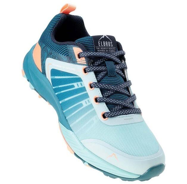 Elbrus Noruta ботинки трекинговые