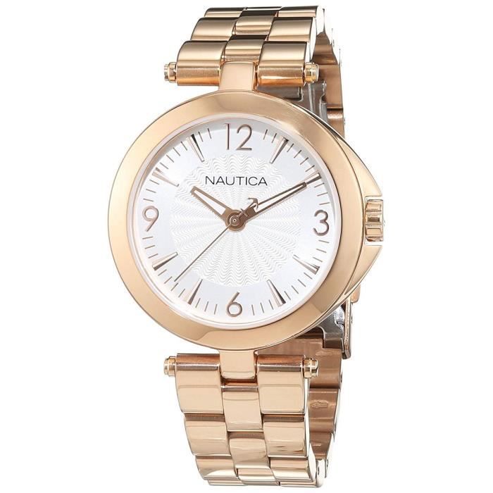 Montre femme Nautica NAD15517L