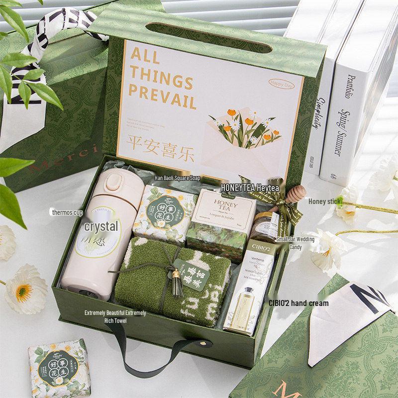 Goddess Festival & Women's Day Gifts: Elegant Souvenirs for Women, Bridesmaids, and Employees