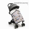 Stroller windproof blanket Stroller blanket Windproof waterproof Go out convenient to keep warm