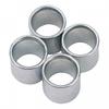 Rebuild Nut Washer Spacer Iron 11*8mm Skateboard Bearing Speed Brand New