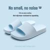 GOLUOFIE Unisex Summer Indoor Non-Slip EVA Slippers