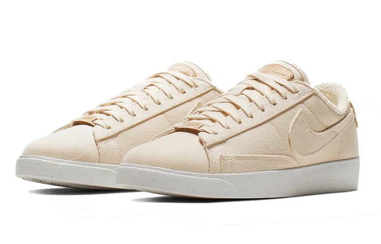 Nike Blazer Low Plant Color Collection Beige Women's AV9371-102