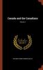 Libro Canada and the Canadians; Volume 2