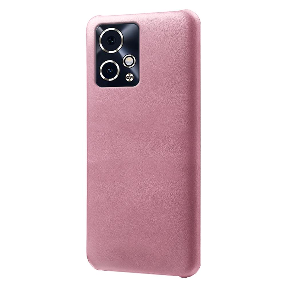 For Honor 90 GT 5G Phone Case PU Leather Coated PC Protective Cover