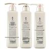 Adolph Essential Oil 5-Sense Hair & Body Wash Set