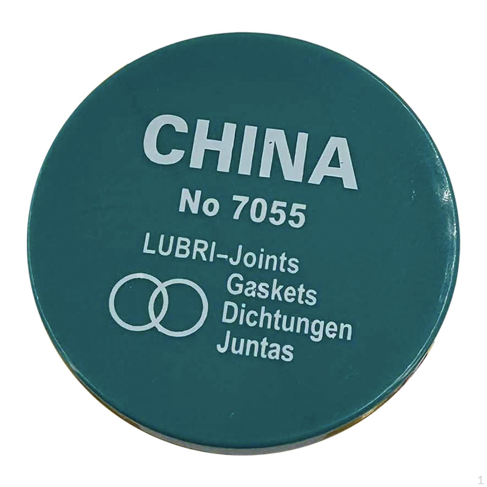 

Watch Gasket Sealant Box Sealing Waterproof Paste Repair Lubricator for Diver Watchmakers