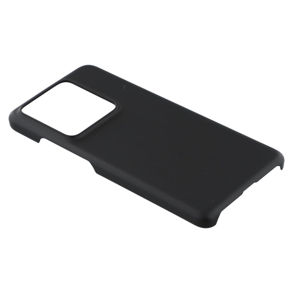 For Realme GT 7 Pro 5G Case Hard PC Frosted Minimalist Phone Cover