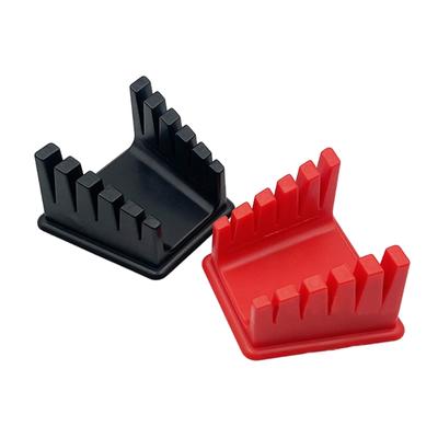 Soldering Wire Holder Plastic Clamp Soldering Wire Tin Leads Clamp Fixture Bracket Clamp For Soldering Accessories
