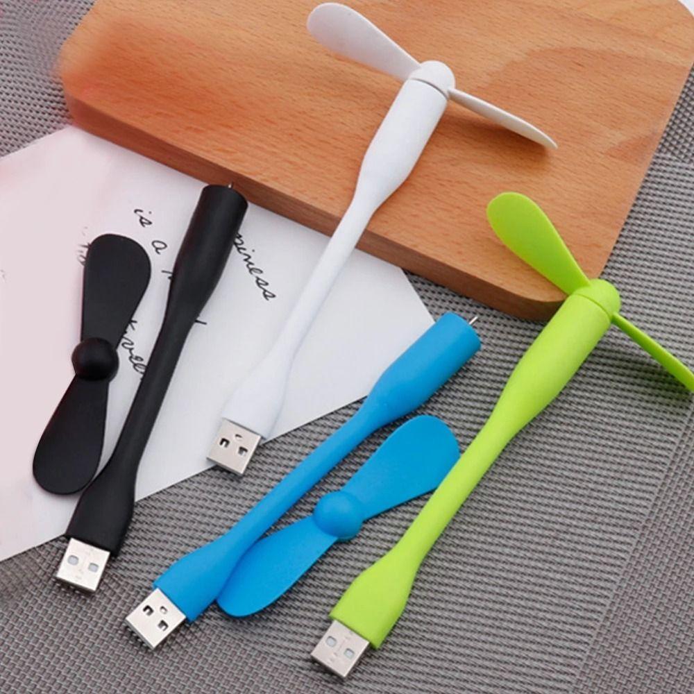 

Portable Mobile Phone Fan Flexible Mini Fan Small Fan USB Fan Outdoor