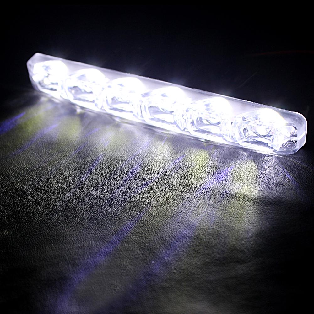 Диодные дневные ходовые огни. Дневные ходовые огни 12 в led daytime lights. led drl 12v. светодиод 323led v1.1 для дхо.