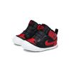 Jordan 1 Crib Bootie Bred I AT3745-023
