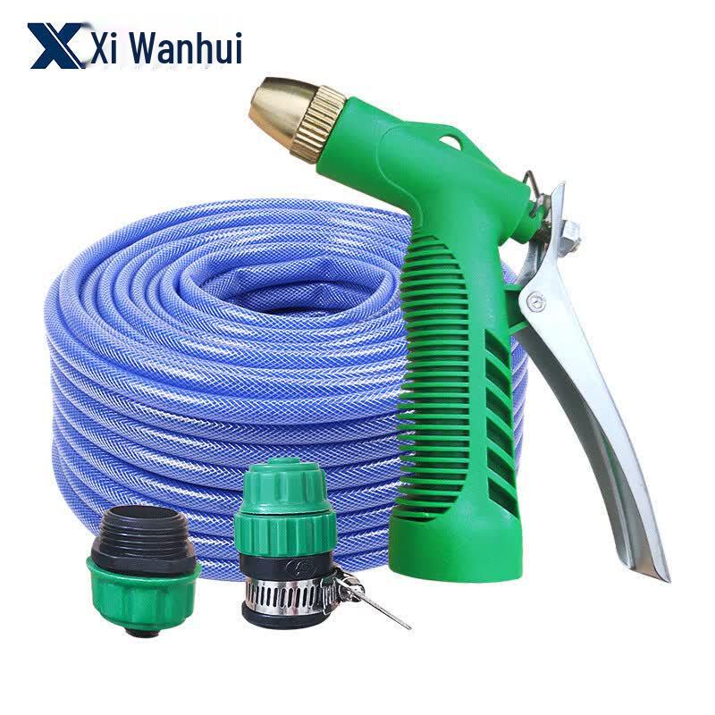 Shiwanhui Garden High-Pressure Water Gun Cleaning Kit