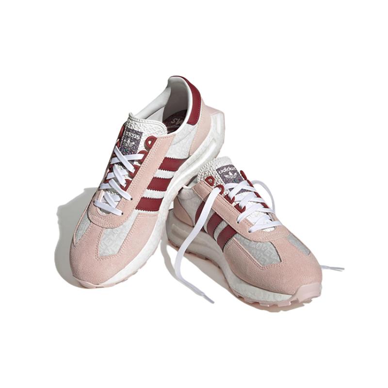 Adidas Retropy E5 'Pink White' Sneakers IG2990