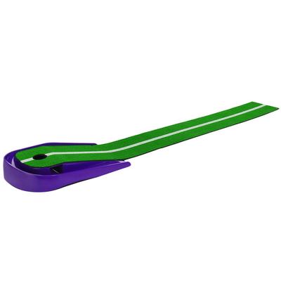 Tabata Putter Mat Golf Putter Practice Jointly Developed by Fujita Professionals Grass Length FUJITA Mat GV0141 1.7m 1.5