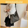 Chic Ins Style Crossbody Bag With Spacious Design For Fashionable Women Daily Use