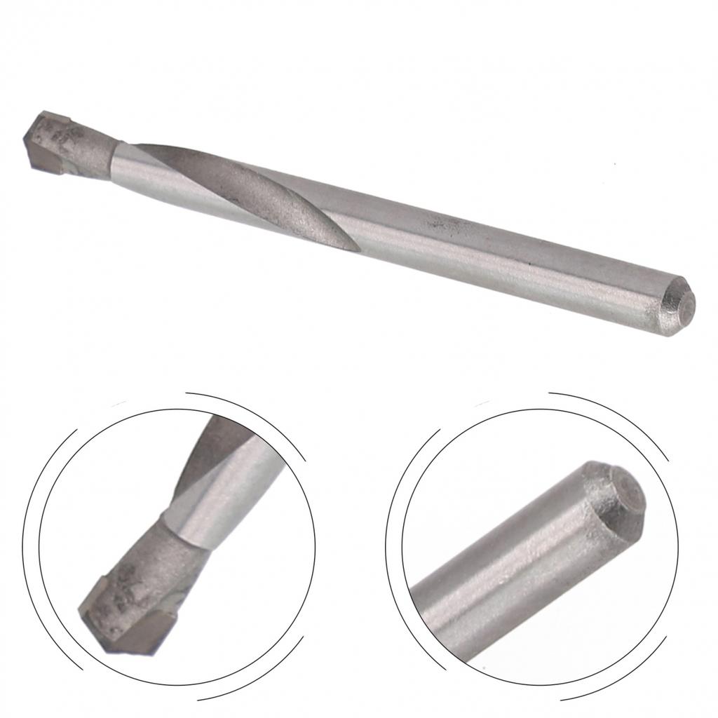 Bohren Bohrer Eisen Metall Kunststoff Aluminiumlegierung