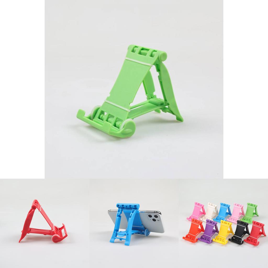 Ideal Gift Mobile Support Folding Bracket For Friends And Family In Multiple Colors