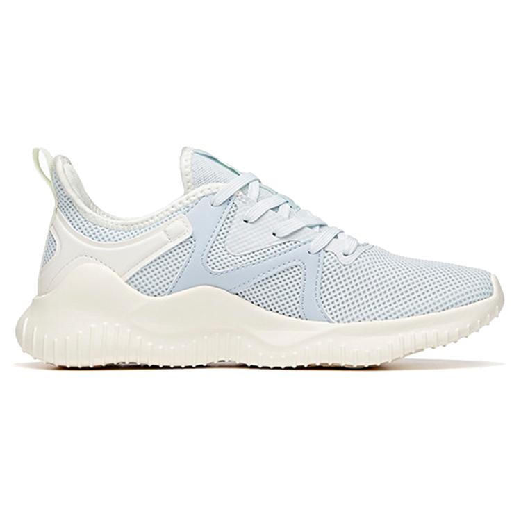ANTA Running Series Sneakers 'Blue White' Women's 122025565-3