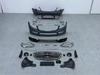 Compatible with 2018-2020 Mercedes E-Class W213 Maybach Aerodynamic Body Kit