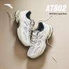 Anta AT802 Women's Retro Cushioned Dad Sneakers