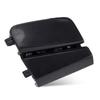 Car Front Bumper Tow Hook Cover Trailer Cap Towing Eye For Volkswagen VW Tiguan L Tiguan X 2022 2023 2024 5NH807155 5NH 807 155