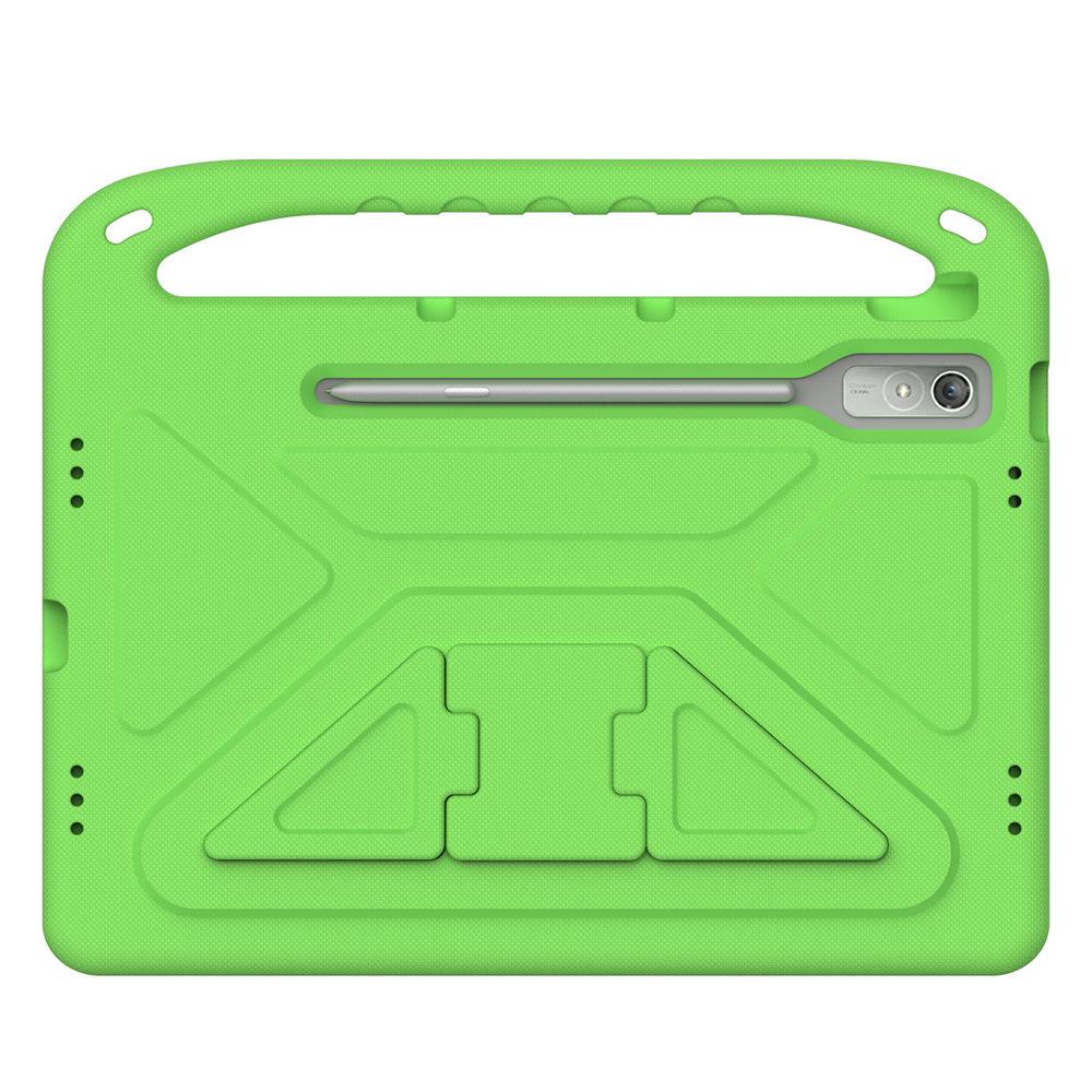 Suitable for Lenovo Tablet Protective Case P12/ 12.7inch Portable Anti-fall TB370/TB371 with Stand