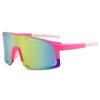 UV400 Shades Cycling Sunglasses Outdoor Bicycle Glasses Goggles Bike Accessories for Men and Women