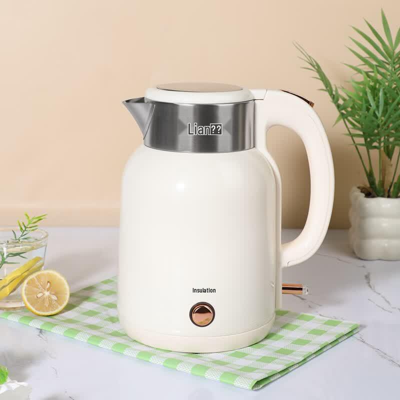 

Electric Kettle 1.8L