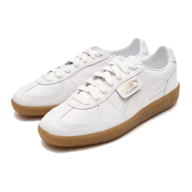Puma Caven 2.0 Unisex White Black 397246-01