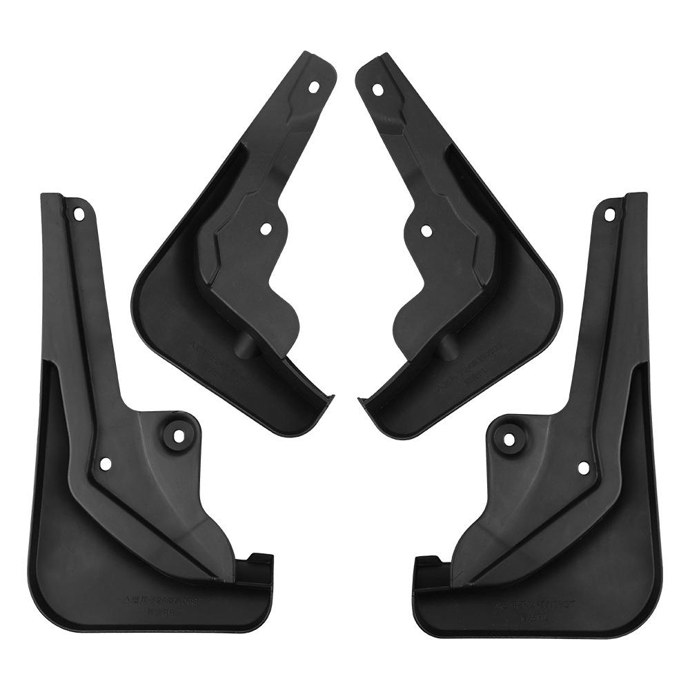 Suitable for BYD Seal 06 GT 2024 Fender Leather Car Tire Fender