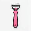 Pet Fur Knot Cutter Brushes Puppy Cat Comb Prevents Hair Knots Dog Knotting Hairs Brush Pet Care Sup