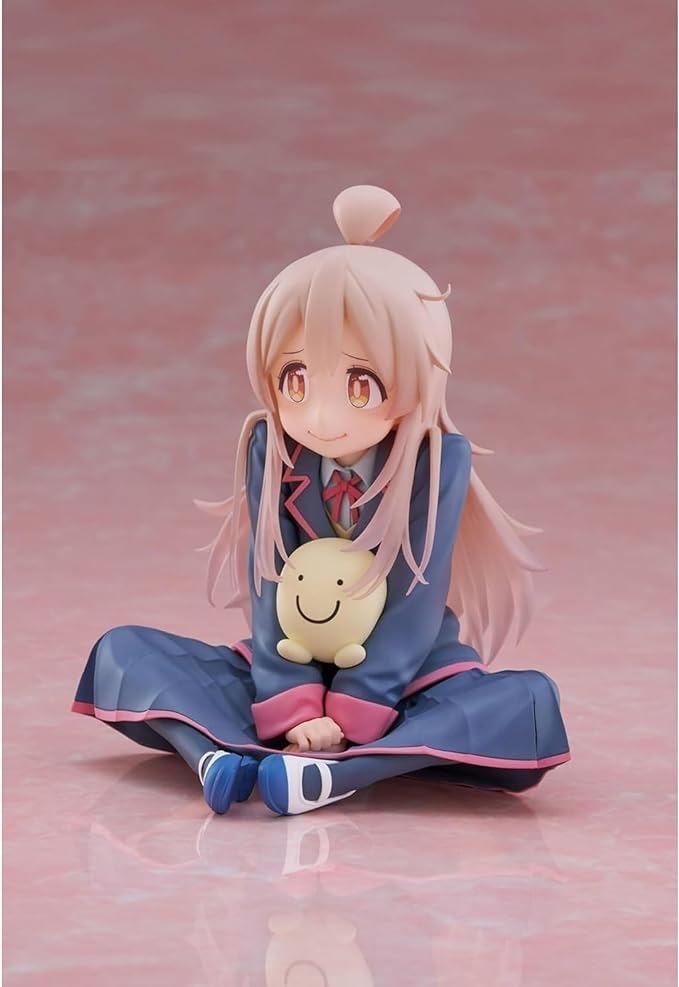 Oniichan Wa Oshimai! Onimai Desktop Cute Oyama Mahiro Uniform Figure Official