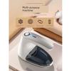 High-Power Dry Cleaning Shop Lady Shaver Clothes Depilation Ball Trimmer For Home Rechargeable Repair and Scraping Fuzz Ball Remover
