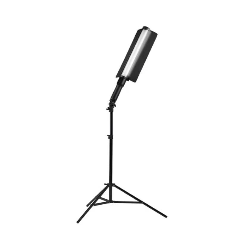 Godox LC500R RGB LED Light Stick with Light Stand