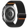 Samsung Ultra Compatible Magnetic Clasp Elastic Nylon Watch Band