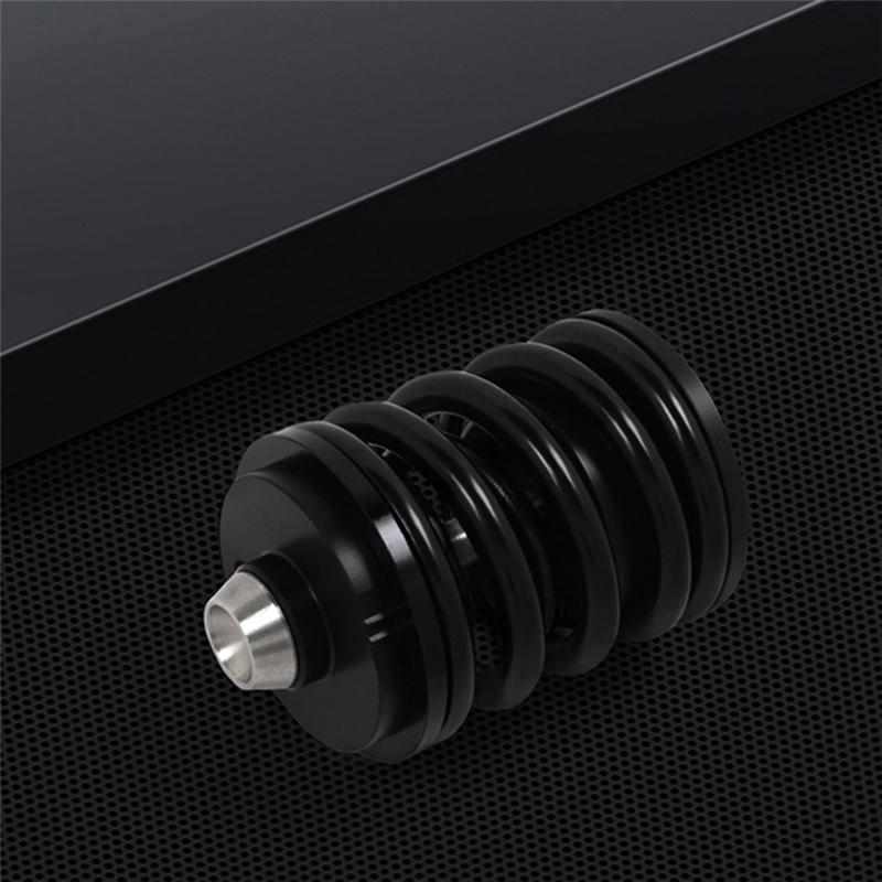 AA67-Rear Shock Absorber For Brompton Folding Bike Suspension Accessories Spring Suspension