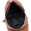 Stitching Women's Bag Hat Line Chest Bag Outdoor Shoulder Crossbody Bag