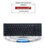 Replacement Keyboard for Lenovo IdeaPad G560/G560A/G565/G560L/G565A Laptops