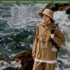 beneunder Men's Quick-Dry Sun Protection Cargo Pants
