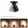 Surface Mounted Mini USB 5V 1W LED Spot Light Rotatable Ceiling Lamp Jewelry Showcase Counter Closet Cabinet Shelf Spotlight