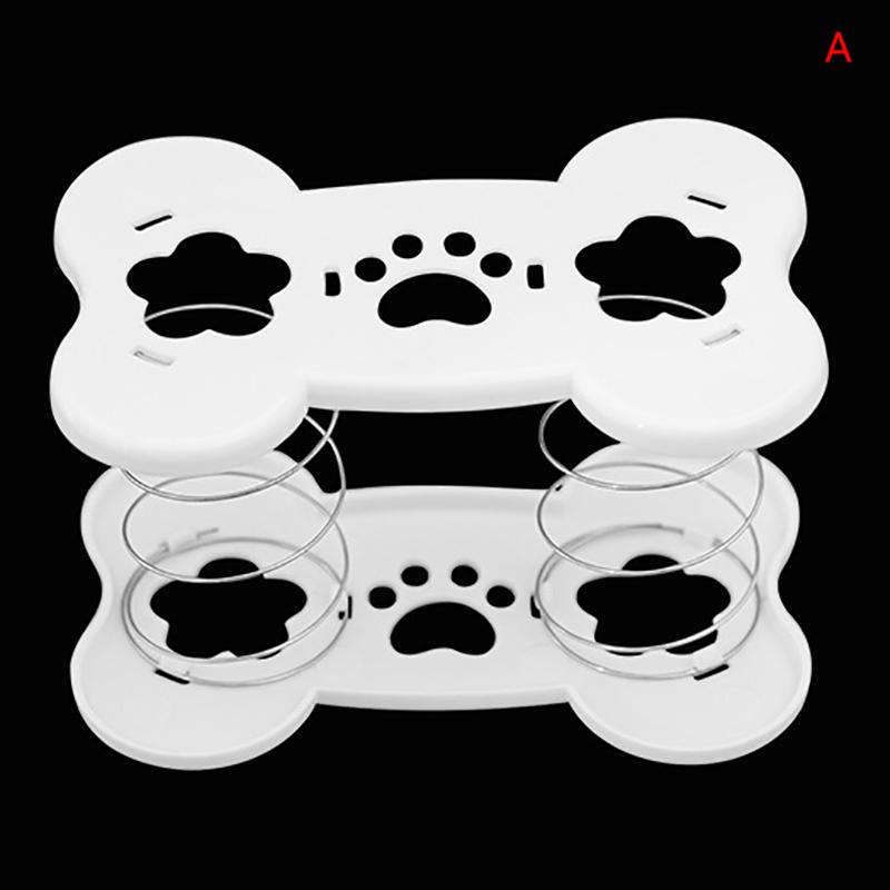 

Creative Spring Holder For Tissue Box Automatic Lift Spring Loaded Tissue Box Tissue Spring Bracket Car Tissue Box Spring Holder