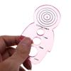 Plastic Paper Quilling Curling Board DIY Handcraft Tool Children Art Supplies